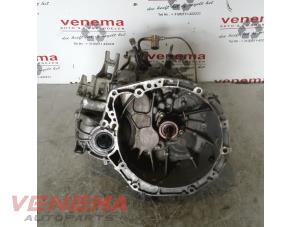 Gebruikte Versnellingsbak Renault Scénic II (JM) 1.9 dCi 130 Prijs € 149,99 Margeregeling aangeboden door Venema Autoparts