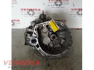 Gebruikte Versnellingsbak Renault Megane II Grandtour (KM) 1.9 dCi 130 Prijs € 149,00 Margeregeling aangeboden door Venema Autoparts