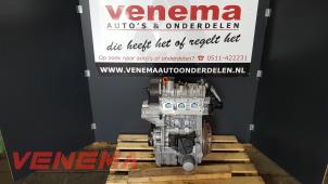 Gebruikte Motor Volkswagen Up! (121) 1.0 12V 75 Prijs € 799,99 Margeregeling aangeboden door Venema Autoparts