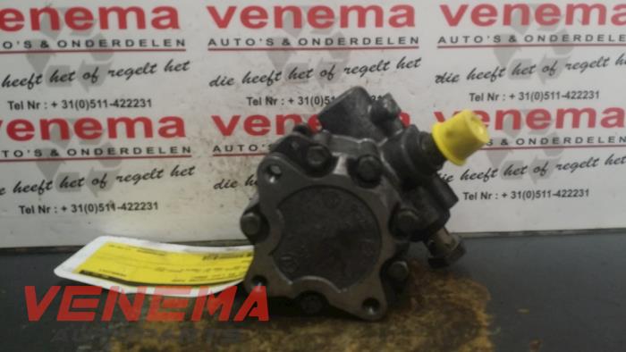 Gebruikte Pomp Servo Audi A4 Avant (B6) 1.9 TDI PDE 130 Prijs € 14,99 Margeregeling aangeboden door Venema Autoparts