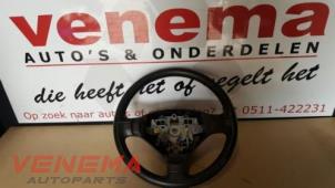 Gebruikte Stuurwiel Peugeot 207/207+ (WA/WC/WM) Prijs € 29,99 Margeregeling aangeboden door Venema Autoparts