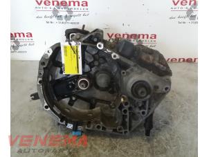 Gebruikte Versnellingsbak Renault Megane (BA) 1.6i ,Easy Prijs € 99,00 Margeregeling aangeboden door Venema Autoparts
