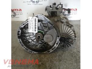 Gebruikte Versnellingsbak Mercedes A (W168) 1.4 A-140 Prijs € 199,00 Margeregeling aangeboden door Venema Autoparts