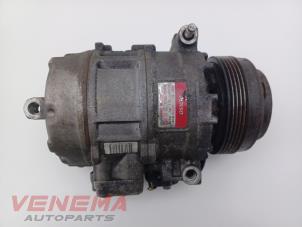 Gebruikte Aircopomp BMW 5 serie (E39) 530d 24V Prijs € 99,99 Margeregeling aangeboden door Venema Autoparts