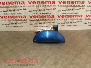 Gebruikte Handgreep Achterklep Citroen C1 1.0 12V Prijs € 9,00 Margeregeling aangeboden door Venema Autoparts