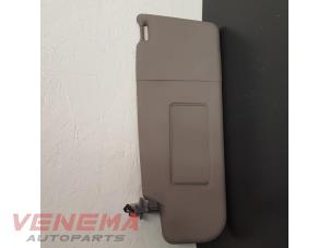 Gebruikte Zonneklep Volkswagen Passat Variant (3C5) 2.0 FSI 16V Prijs € 29,99 Margeregeling aangeboden door Venema Autoparts