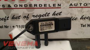 Gebruikte Map Sensor (inlaatspruitstuk) Volkswagen Golf V (1K1) 1.9 TDI Prijs € 19,99 Margeregeling aangeboden door Venema Autoparts