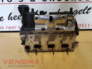 Gebruikte Cilinderkop Volkswagen Polo V (6R) 1.2 TDI 12V BlueMotion Prijs € 200,00 Margeregeling aangeboden door Venema Autoparts
