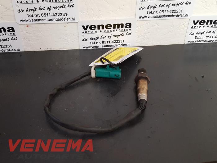 Gebruikte Lambda Sonde Ford Focus 2 Wagon 2.0 16V Prijs € 40,00 Margeregeling aangeboden door Venema Autoparts