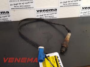 Gebruikte Lambda Sonde Ford Focus 2 Wagon 2.0 16V Prijs € 14,99 Margeregeling aangeboden door Venema Autoparts