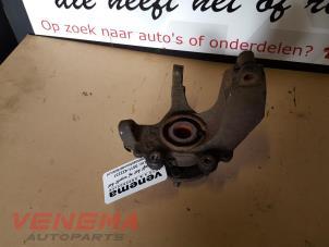 Gebruikte Fusee links-voor Ford Focus 2 Wagon 2.0 16V Prijs € 19,99 Margeregeling aangeboden door Venema Autoparts