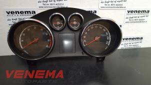 Gebruikte Kilometerteller KM Opel Meriva Mk.II 1.4 Turbo 16V ecoFLEX Prijs op aanvraag aangeboden door Venema Autoparts