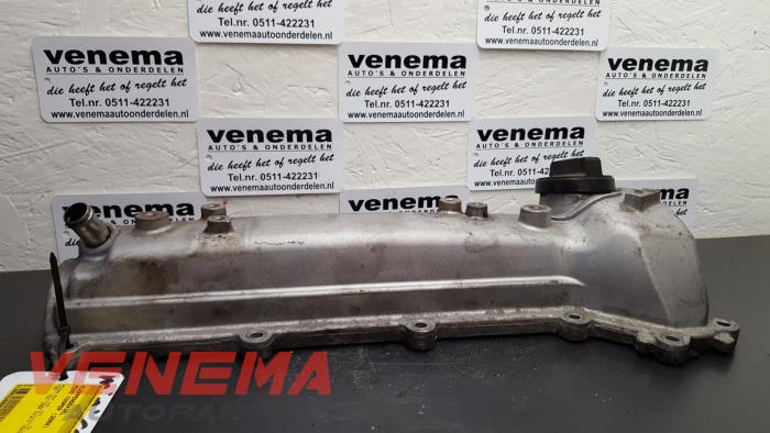 Gebruikte Kleppendeksel Mini Cooper Prijs € 49,99 Margeregeling aangeboden door Venema Autoparts