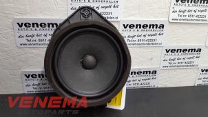 Gebruikte Speaker Opel Meriva Mk.II 1.4 Turbo 16V ecoFLEX Prijs € 19,99 Margeregeling aangeboden door Venema Autoparts