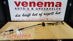 Gebruikte Schakelkabel Versnellingsbak Opel Meriva Mk.II 1.4 Turbo 16V ecoFLEX Prijs € 44,99 Margeregeling aangeboden door Venema Autoparts