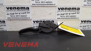 Gebruikte Slotmechaniek Motorkap Opel Meriva 1.7 CDTI 16V Prijs € 9,00 Margeregeling aangeboden door Venema Autoparts