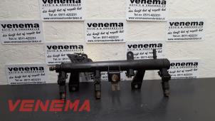 Gebruikte Galerij (Injectie) Citroen C2 (JM) 1.4 Prijs € 40,00 Margeregeling aangeboden door Venema Autoparts