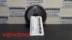 Gebruikte Poelie Waterpomp Opel Corsa D 1.2 16V Prijs € 14,99 Margeregeling aangeboden door Venema Autoparts