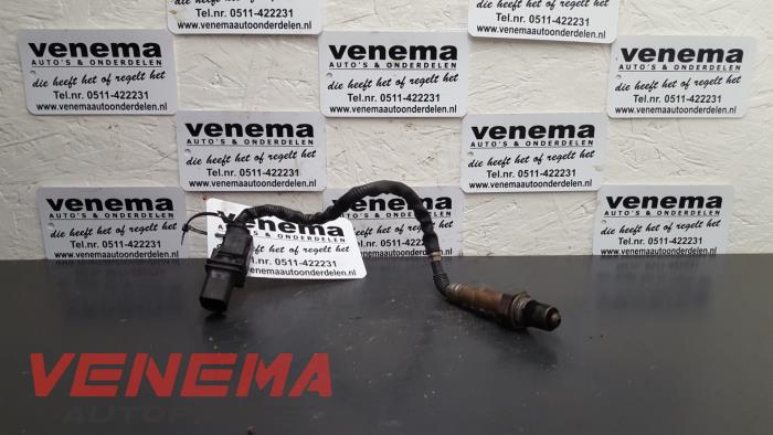 Gebruikte Lambda Sonde BMW 3 serie Touring (E91) 320d 16V Corporate Lease Prijs € 14,99 Margeregeling aangeboden door Venema Autoparts
