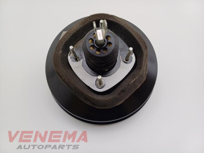 Gebruikte Rembol Peugeot 207/207+ (WA/WC/WM) 1.4 16V Prijs € 45,00 Margeregeling aangeboden door Venema Autoparts