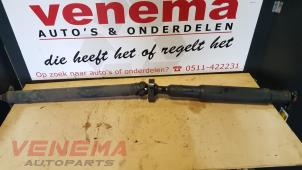 Gebruikte Tussenas BMW 3 serie Touring (E91) 320d 16V Corporate Lease Prijs € 74,99 Margeregeling aangeboden door Venema Autoparts