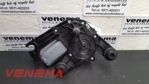 Gebruikte Motor Ruitenwisser achter Citroen C3 (SC) 1.2 12V Vti Prijs € 19,99 Margeregeling aangeboden door Venema Autoparts