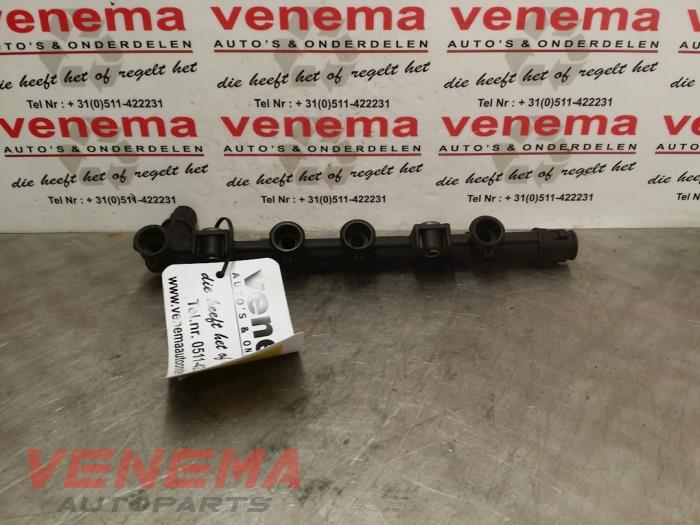 Gebruikte Verstuiver brug Fiat Punto II (188) 1.2 60 S Prijs € 19,95 Margeregeling aangeboden door Venema Autoparts