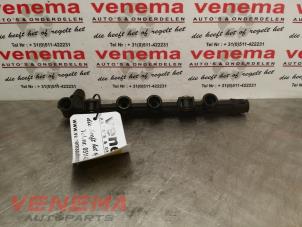 Gebruikte Common rail (Injectie) Fiat Punto II (188) 1.2 60 S Prijs € 19,95 Margeregeling aangeboden door Venema Autoparts