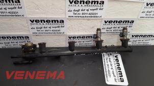 Gebruikte Common rail (Injectie) Ford Ka I 1.3i Prijs op aanvraag aangeboden door Venema Autoparts