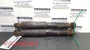 Gebruikte Schokbreker set Fiat 500 (312) 1.4 16V Prijs € 14,99 Margeregeling aangeboden door Venema Autoparts