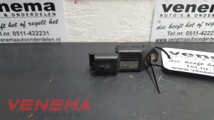 Gebruikte Sensor map (inlaatspruitstuk) Ford Focus 2 1.6 TDCi 16V 90 Prijs op aanvraag aangeboden door Venema Autoparts