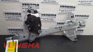 Gebruikte Ruitmechaniek 4Deurs rechts-achter Citroen C3 (SC) Prijs op aanvraag aangeboden door Venema Autoparts