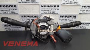 Gebruikte Combischakelaar Stuurkolom Renault Scénic I (JA) Prijs € 9,99 Margeregeling aangeboden door Venema Autoparts