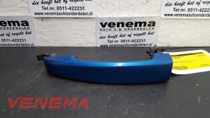 Gebruikte Portiergreep 2Deurs rechts Opel Tigra Twin Top 1.4 16V Prijs € 9,00 Margeregeling aangeboden door Venema Autoparts