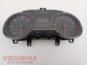 Gebruikte Kilometerteller KM Seat Ibiza IV (6J5) 1.9 TDI 105 Prijs € 39,99 Margeregeling aangeboden door Venema Autoparts