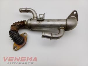 Gebruikte EGR koeler Volkswagen Polo IV (9N1/2/3) 1.4 TDI 70 Prijs € 19,99 Margeregeling aangeboden door Venema Autoparts