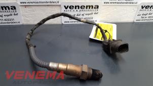 Gebruikte Lambda Sonde Seat Ibiza IV (6J5) 1.9 TDI 105 Prijs op aanvraag aangeboden door Venema Autoparts