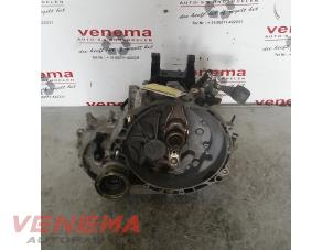 Gebruikte Versnellingsbak Skoda Fabia (6Y2) 1.4i Prijs € 199,99 Margeregeling aangeboden door Venema Autoparts