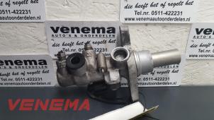 Gebruikte Hoofdremcilinder Volkswagen Passat Variant (3C5) 2.0 TDI 16V 170 Prijs € 9,99 Margeregeling aangeboden door Venema Autoparts