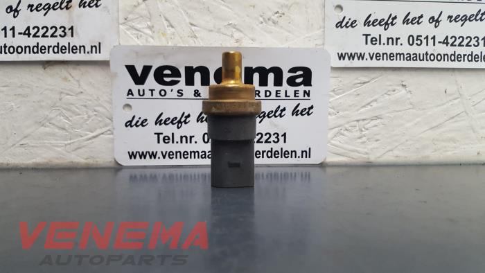 Gebruikte Motor Temperatuursensor Volkswagen Touran (1T3) 1.6 TDI 16V Prijs € 4,99 Margeregeling aangeboden door Venema Autoparts