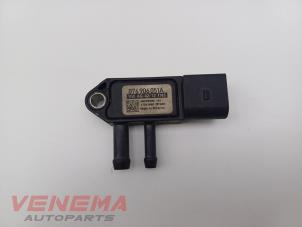 Gebruikte Map Sensor (inlaatspruitstuk) Volkswagen Passat Variant (3C5) 2.0 TDI 16V 170 Prijs € 19,99 Margeregeling aangeboden door Venema Autoparts