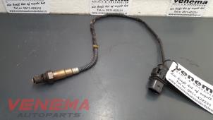 Gebruikte Lambda Sonde Seat Leon (1P1) 2.0 TDI DPF Prijs € 9,99 Margeregeling aangeboden door Venema Autoparts