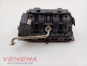 Gebruikte Inlaatspruitstuk Opel Corsa C (F08/68) 1.2 16V Twin Port Prijs € 39,99 Margeregeling aangeboden door Venema Autoparts