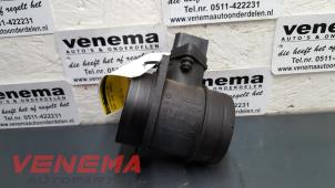 Gebruikte Luchtmassameter Seat Leon (1P1) 1.6 Prijs € 40,00 Margeregeling aangeboden door Venema Autoparts