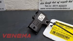 Gebruikte Sensor map (inlaatspruitstuk) Opel Corsa D 1.4 16V Twinport LPG Prijs € 15,00 Margeregeling aangeboden door Venema Autoparts