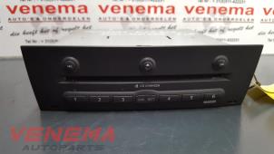 Gebruikte CD Wisselaar Renault Megane II (BM/CM) Prijs € 55,00 Margeregeling aangeboden door Venema Autoparts