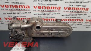 Gebruikte EGR koeler Volkswagen Passat (3C2) 2.0 TDI 16V 140 Prijs € 34,99 Margeregeling aangeboden door Venema Autoparts