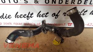 Gebruikte Intercooler Buis Audi A3 Sportback (8PA) 2.0 TDI 16V Prijs € 50,00 Margeregeling aangeboden door Venema Autoparts