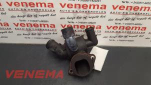 Gebruikte Thermostaathuis Audi A3 (8P1) 2.0 TDI 16V Prijs € 15,00 Margeregeling aangeboden door Venema Autoparts