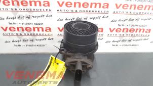 Gebruikte Luchtmassameter Volkswagen Passat (3C2) 2.0 TDI 16V 140 Prijs € 9,99 Margeregeling aangeboden door Venema Autoparts